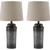 Norbert Table Lamp (Set of 2)