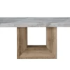 Myla Marble Dining Table