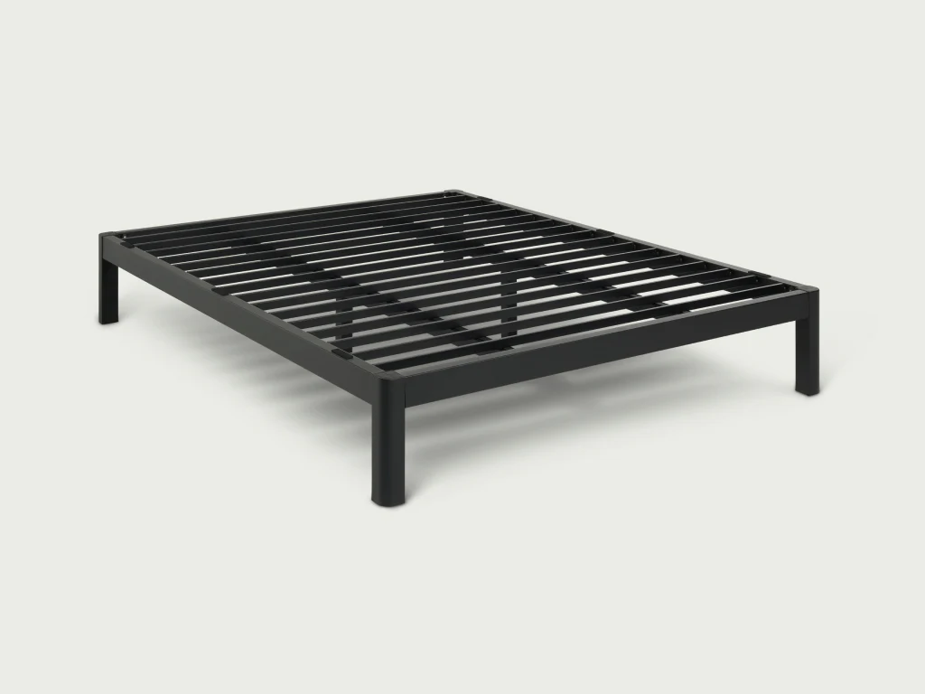 3458-purple-metal-platform-frame-1.webp Purple Metal Platform Frame
