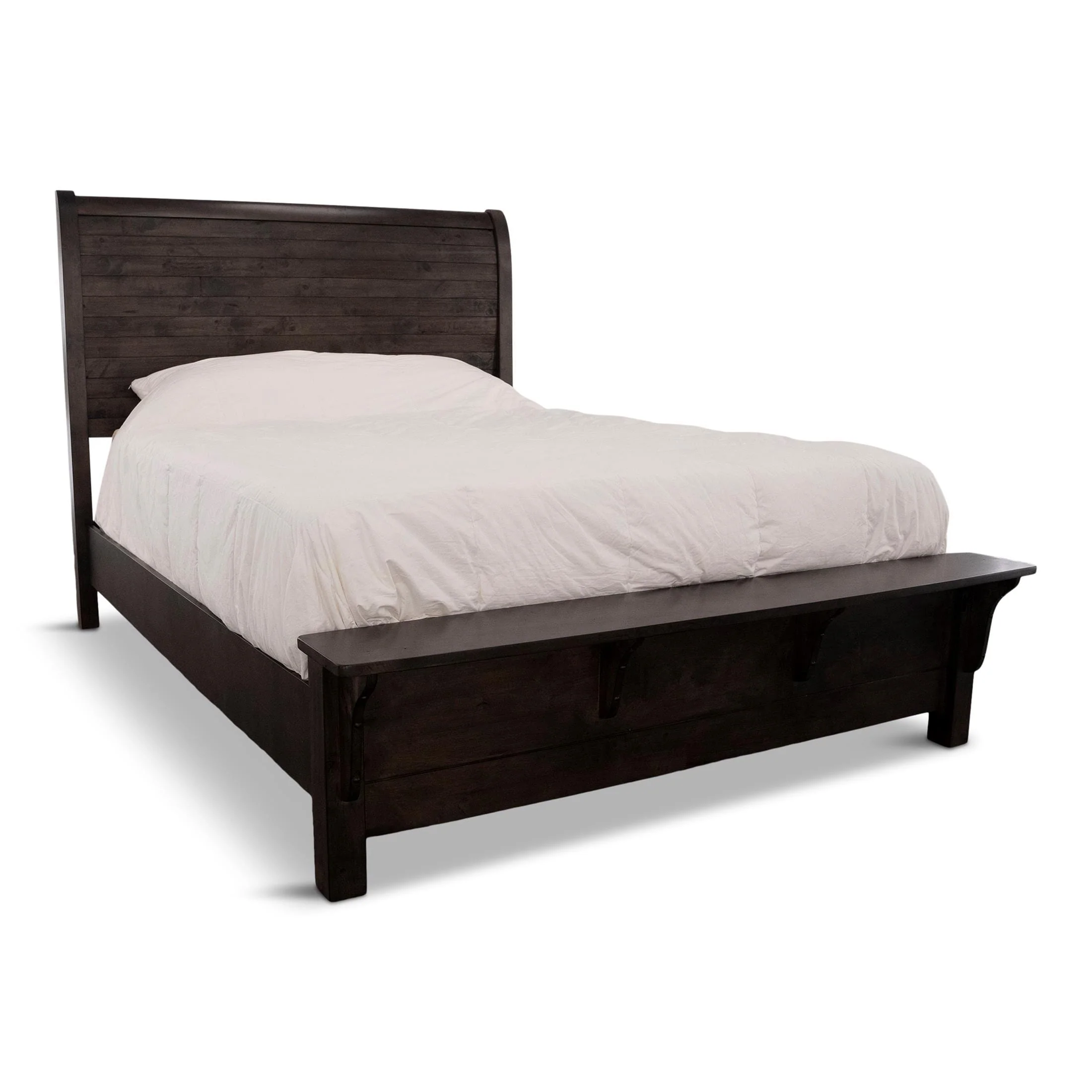Maverick Bed