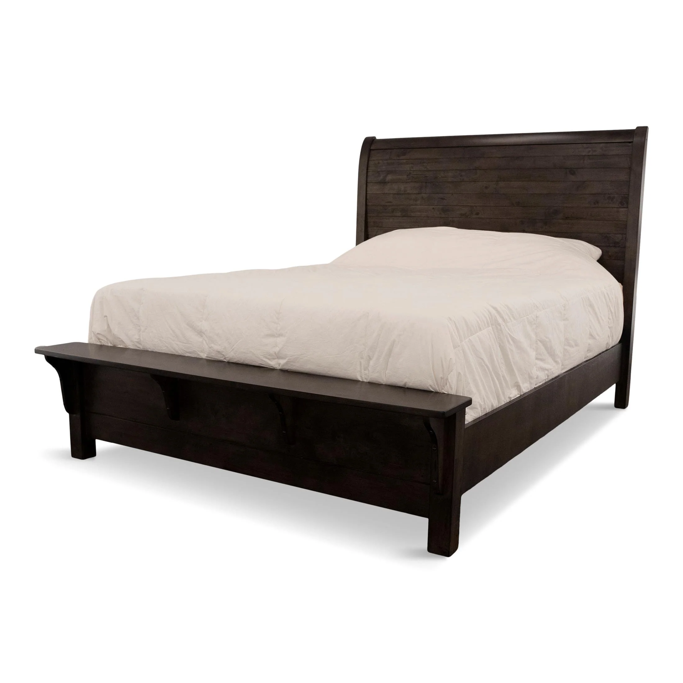 Maverick Bed