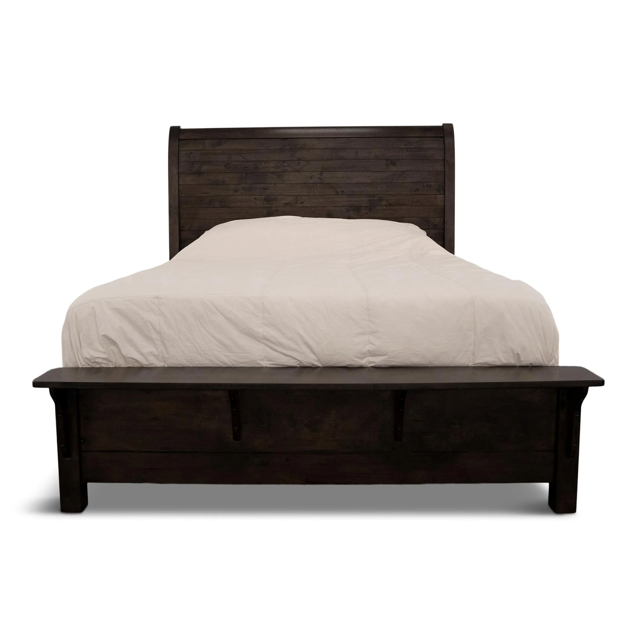 Maverick Bed