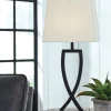 Makara Table Lamp (Set of 2)