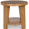 Kristiland End Table