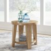 Kristiland End Table