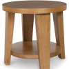 Kristiland End Table