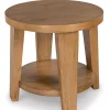 Kristiland End Table