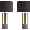 Jacek Table Lamp (Set of 2)