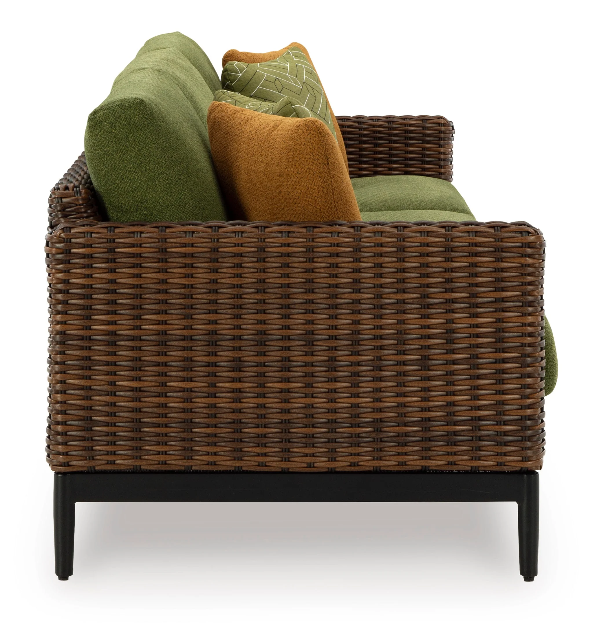 Ashley Horizon Hall Outdoor Patio Sofa