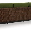 Ashley Horizon Hall Outdoor Patio Sofa