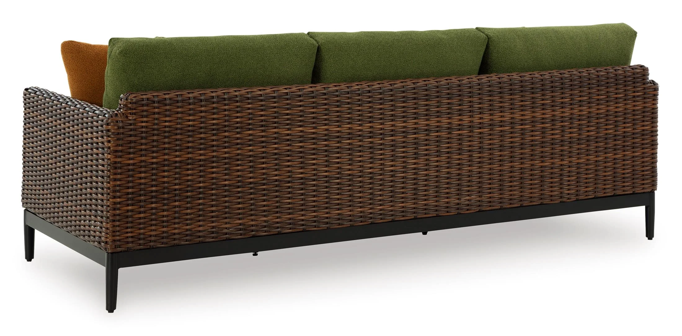 Ashley Horizon Hall Outdoor Patio Sofa