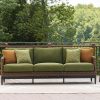 Ashley Horizon Hall Outdoor Patio Sofa