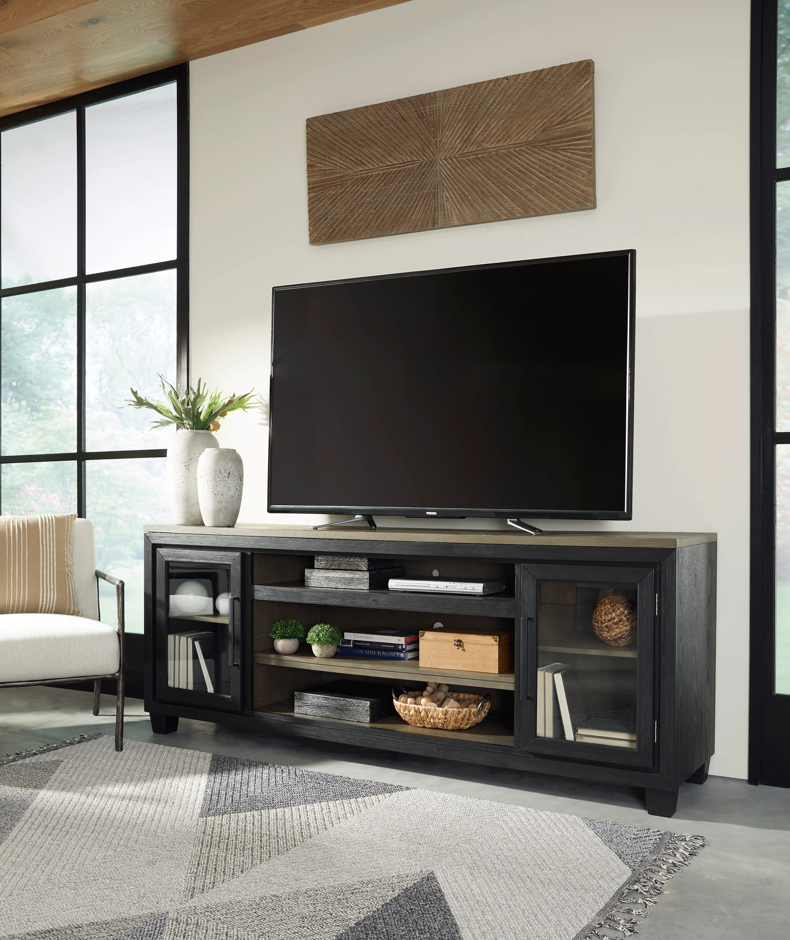 3484-foyland-83-tv-stand-1.webp Foyland 83" TV Stand
