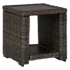 Ashley Grasson Outdoor Patio Lane End Table