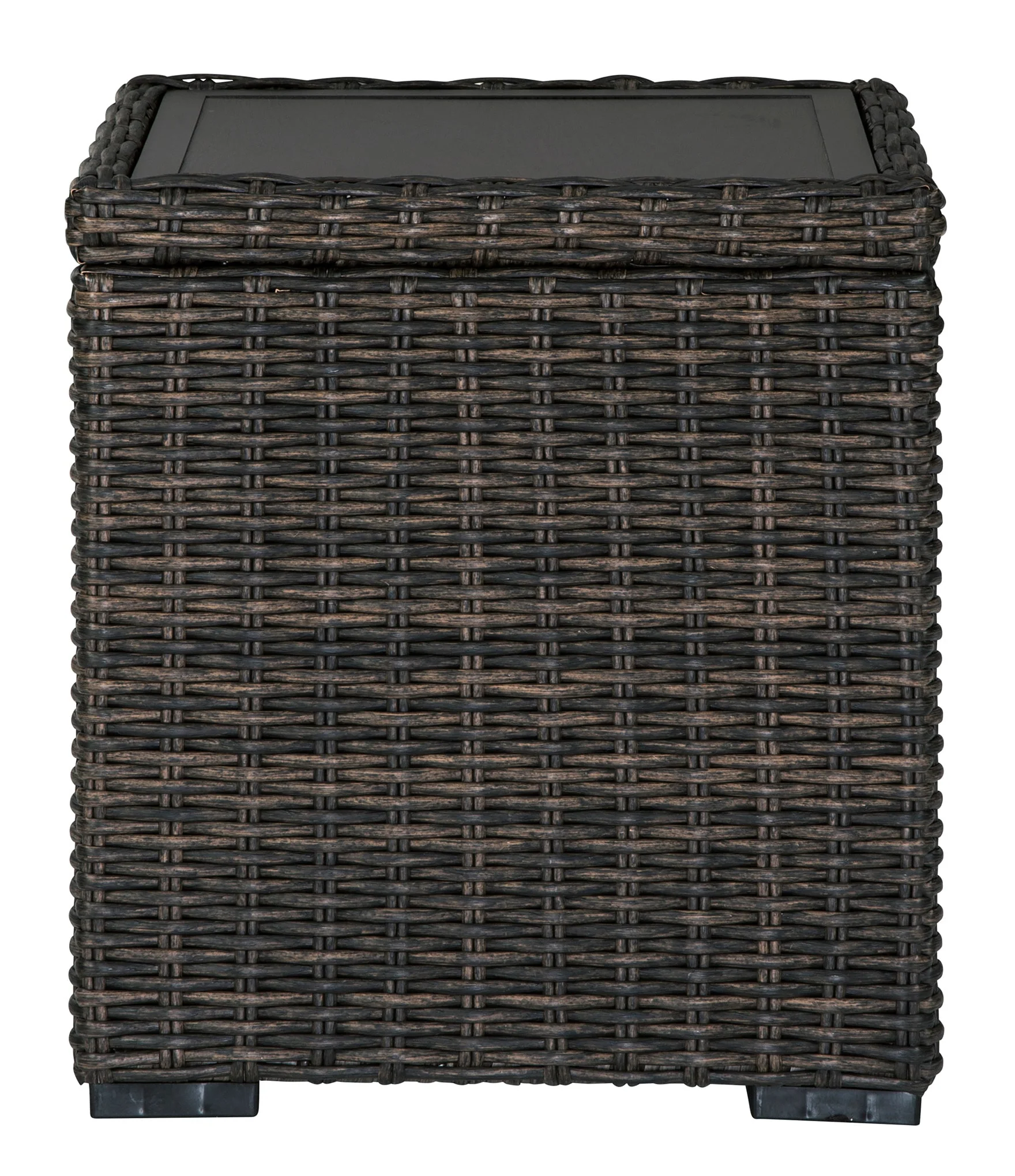 Ashley Grasson Outdoor Patio Lane End Table