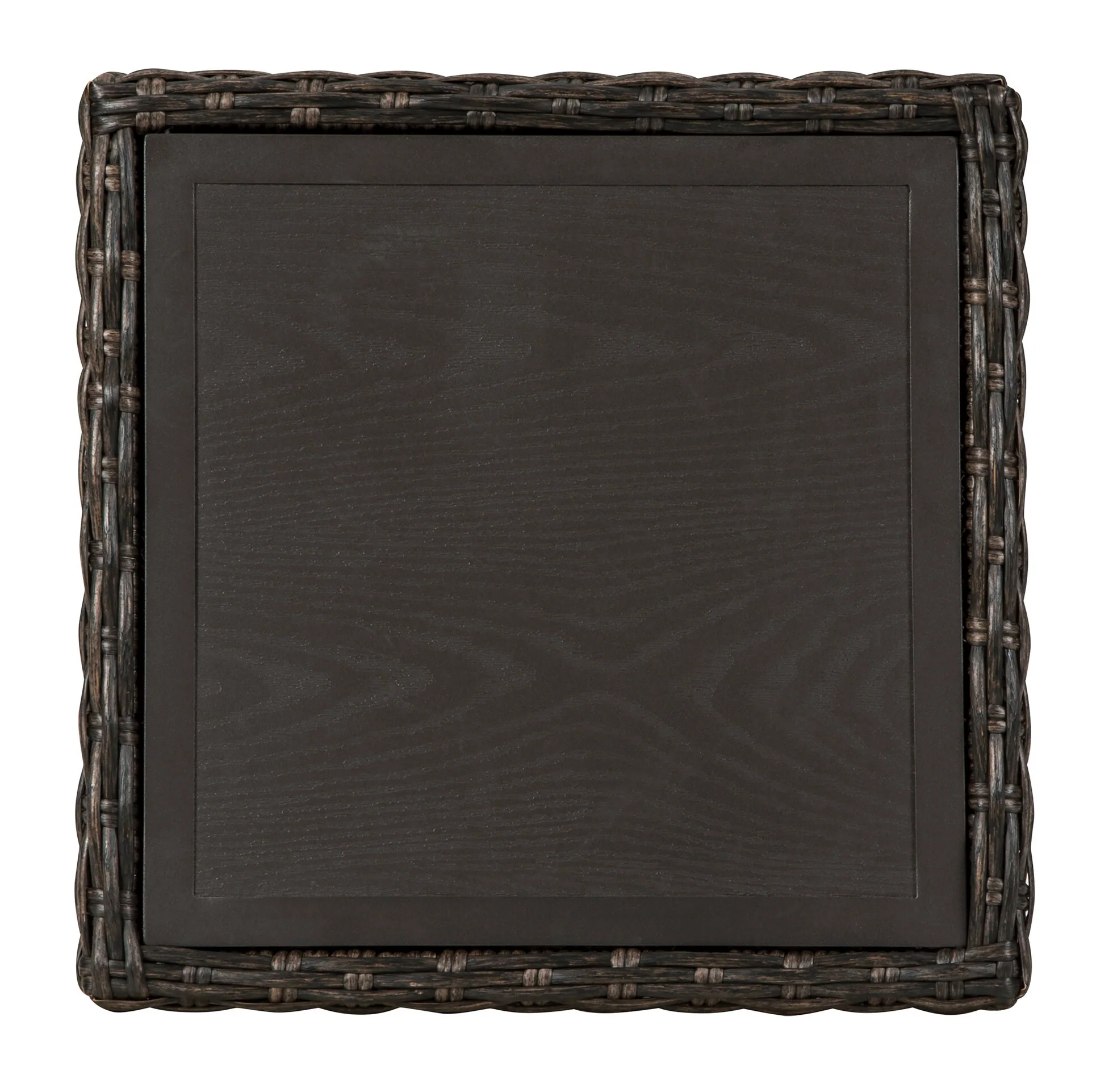 Ashley Grasson Outdoor Patio Lane End Table
