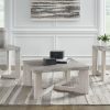 Garnilly Table (Set of 3)