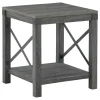 Freedan End Table