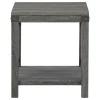 Freedan End Table