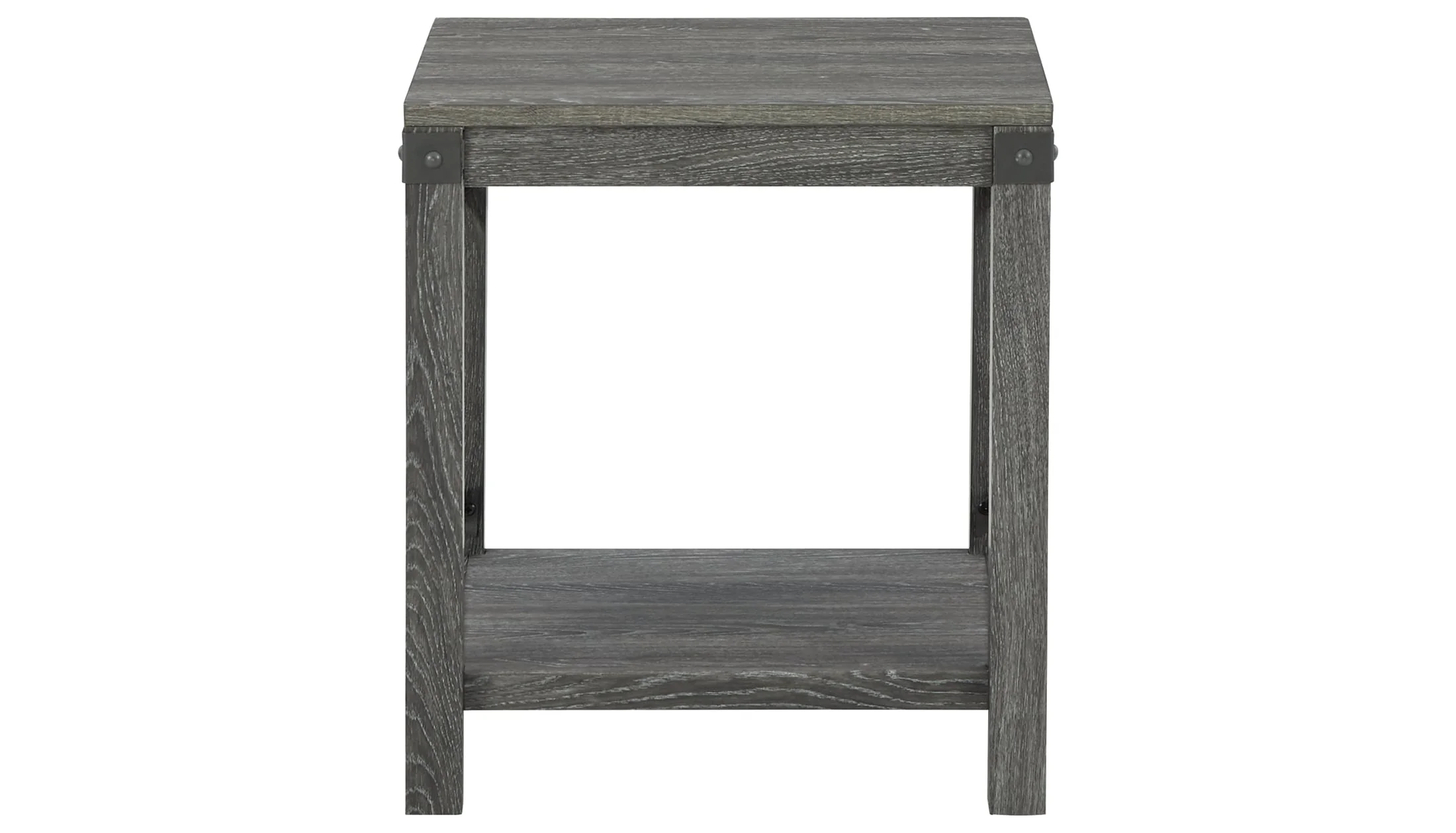 Freedan End Table