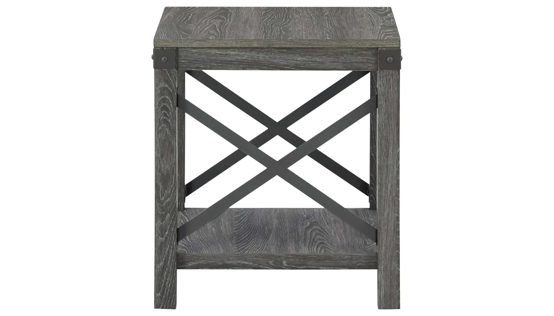Freedan End Table