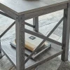 Freedan End Table