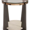 Frazwa End Table