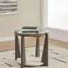 Frazwa End Table