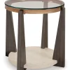 Frazwa End Table