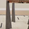 Frazwa End Table