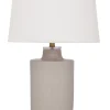 Cylener Ceramic Table Lamp