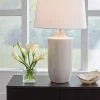 Cylener Ceramic Table Lamp
