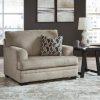 Stonemeade Oversized Chair