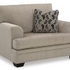 Stonemeade Oversized Chair