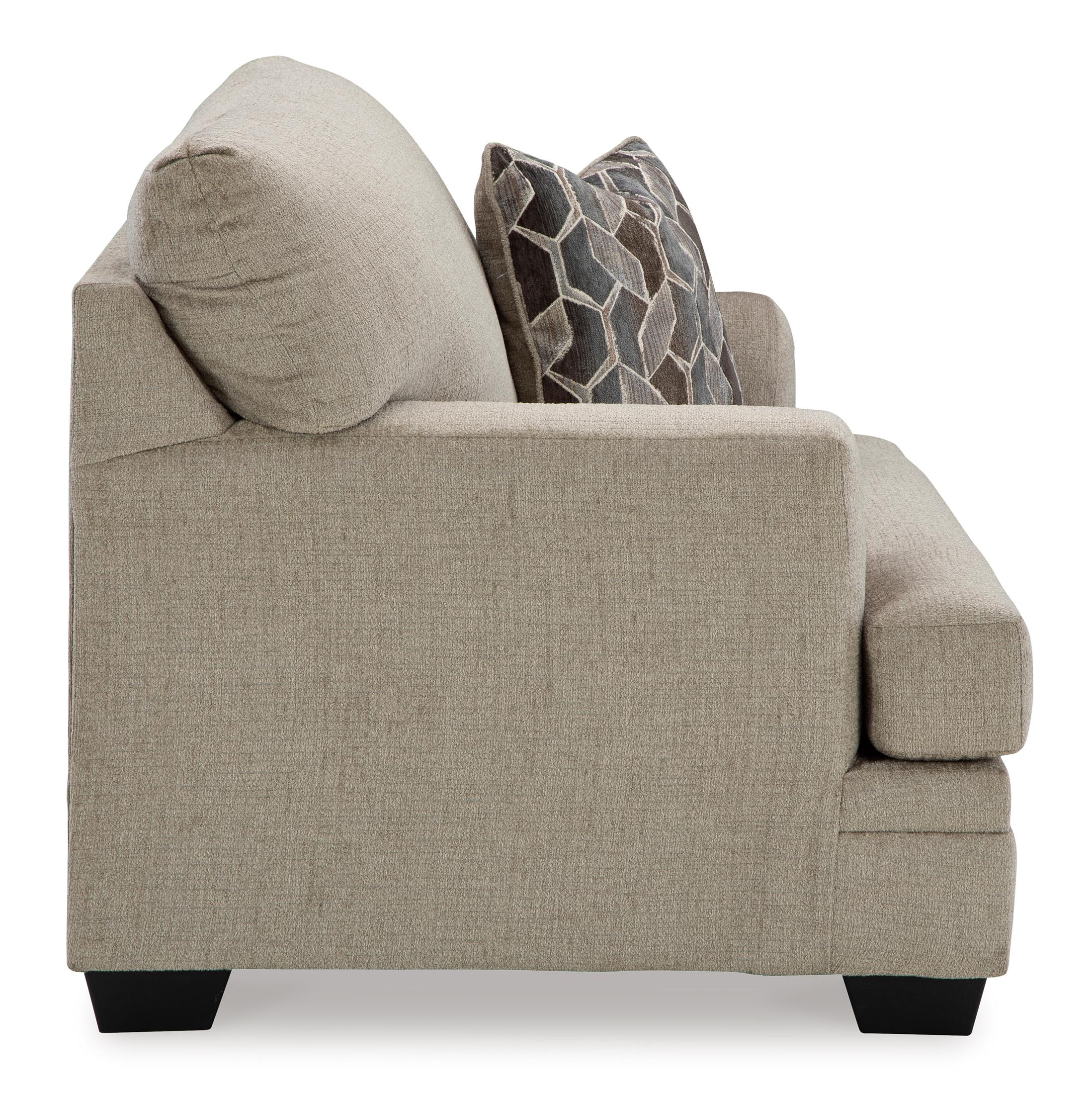 Stonemeade Oversized Chair