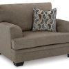 Stonemeade Oversized Chair