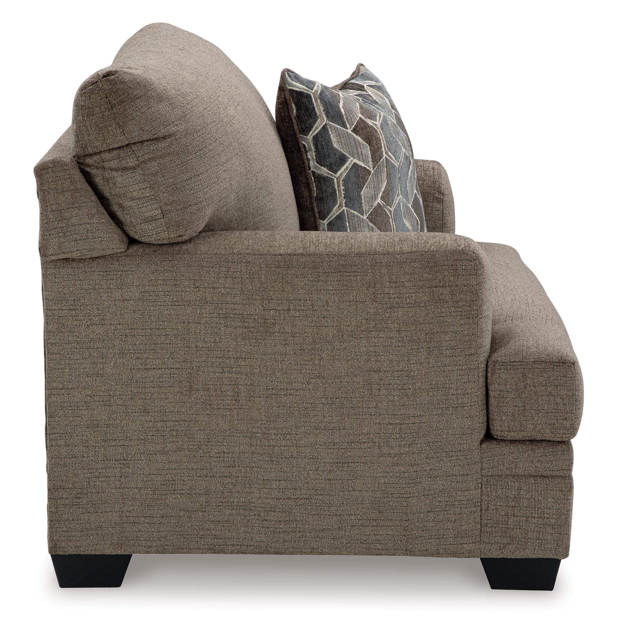Stonemeade Oversized Chair
