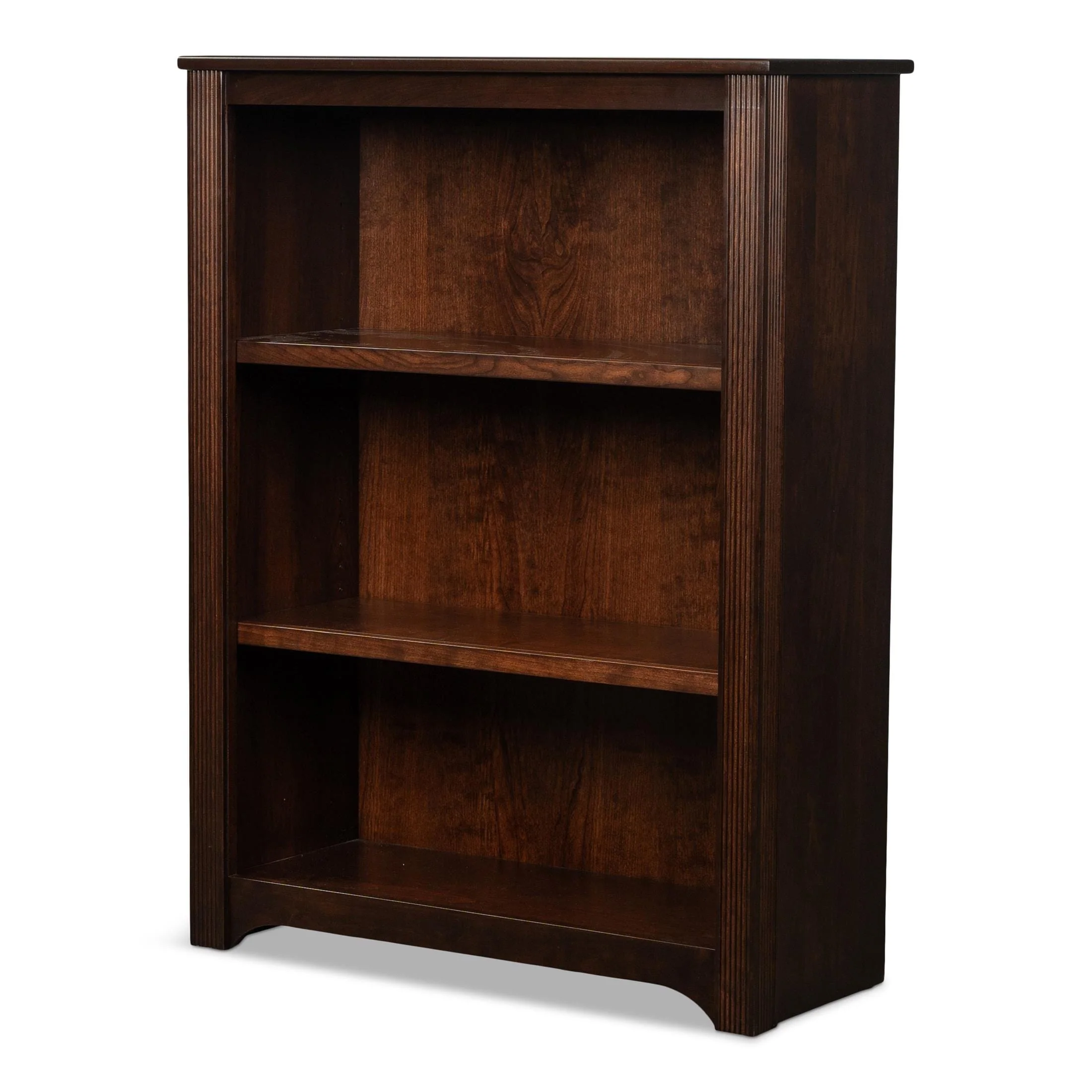 Woodstock 48" Bookcase