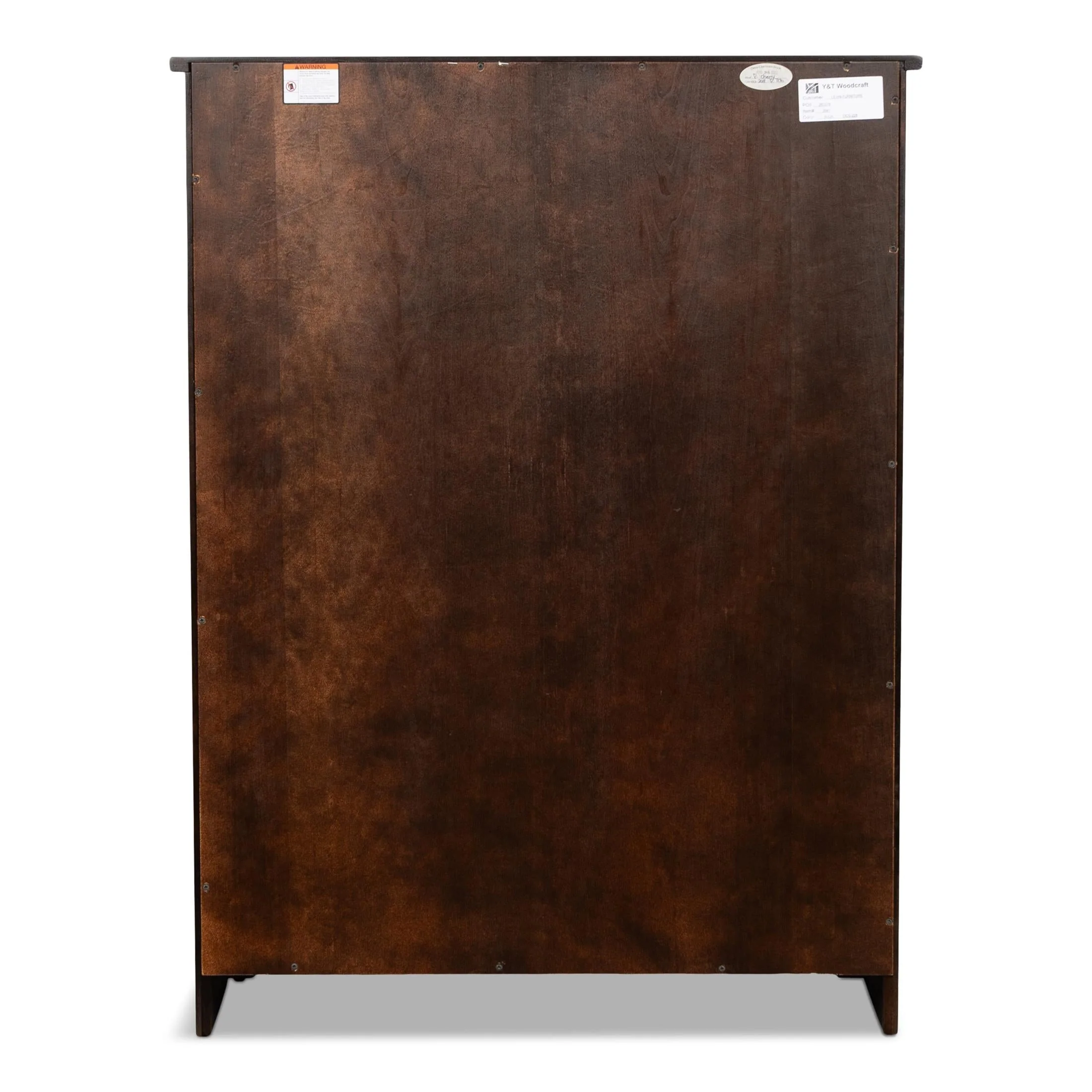 Woodstock 48" Bookcase