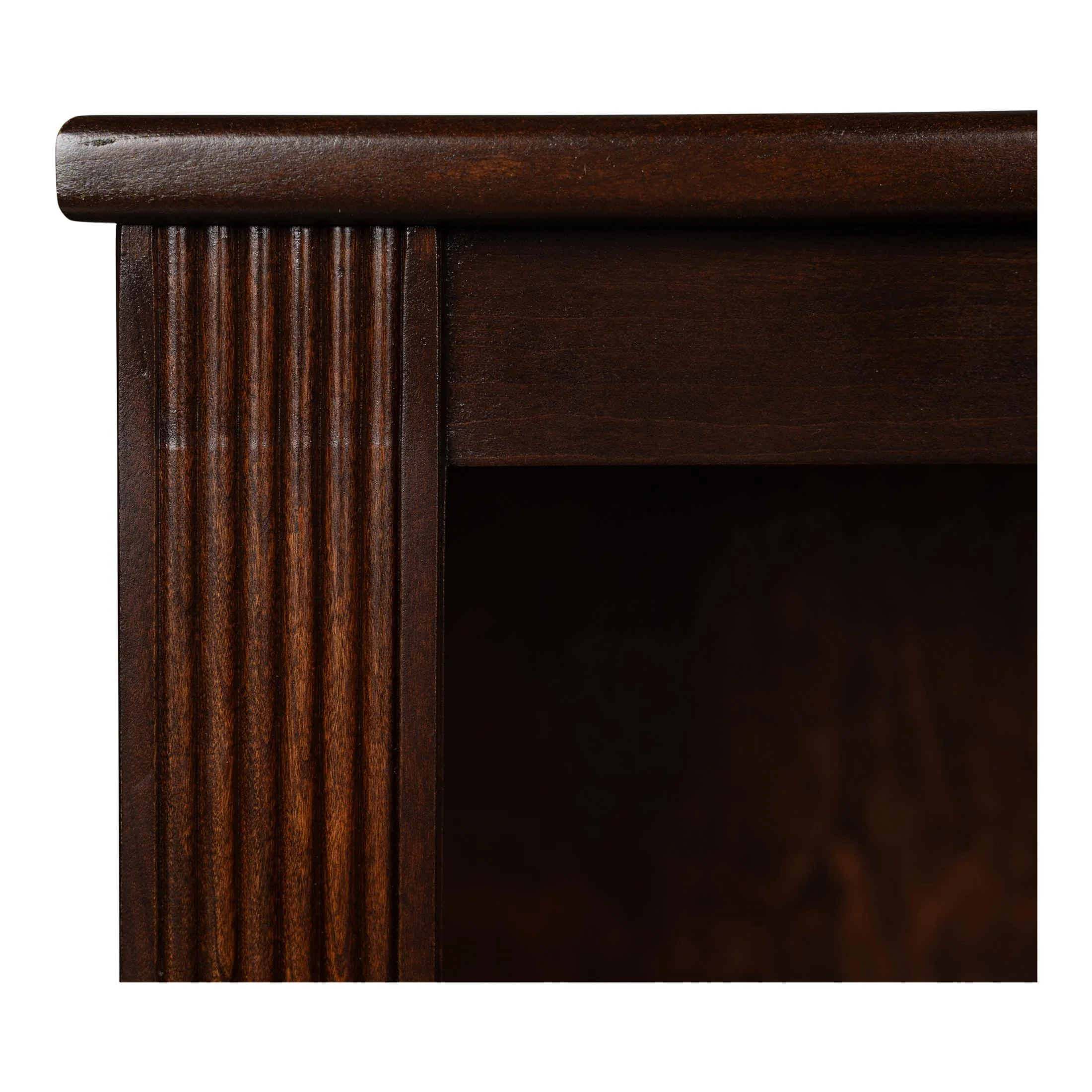 Woodstock 48" Bookcase