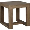 Cariton End Table