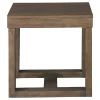 Cariton End Table