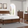 Roland Storage Bed