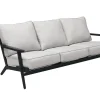 Newport Outdoor Patio Sofa
