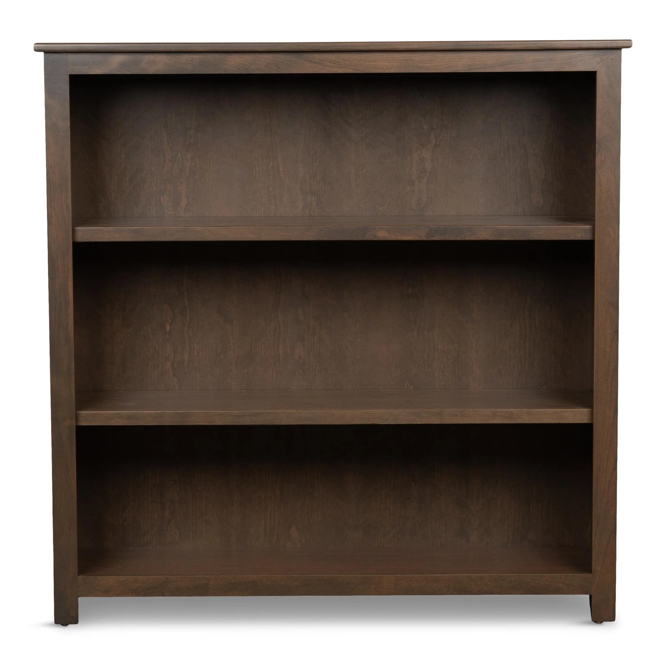 Woodstock 48" Bookcase