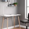 Jaspeni Home Office Desk