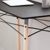 Jaspeni Home Office Desk