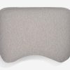Flow Cuddle Curve Pillow 2.0