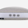 Flow Cuddle Curve Pillow 2.0