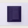 Purple Soft Stretch Sheets